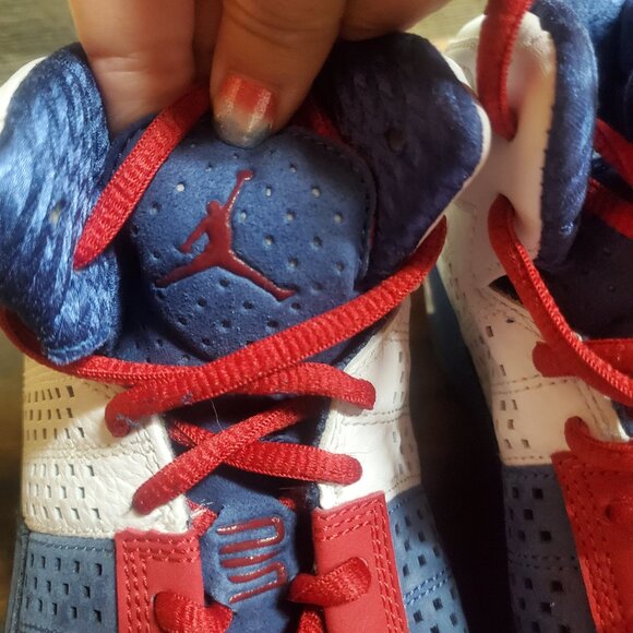 Jordan 2.0 sneakers - Picture 2 of 12